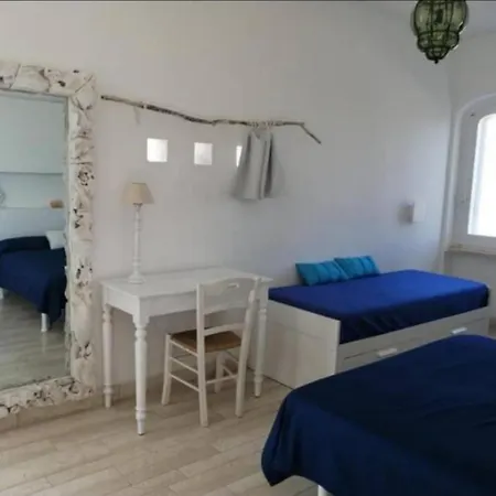 La Casa Bianca Puglia *