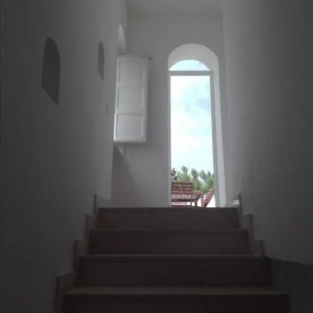La Casa Bianca Puglia *