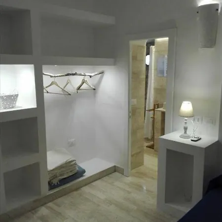 Semesterbostad La Casa Bianca Puglia *