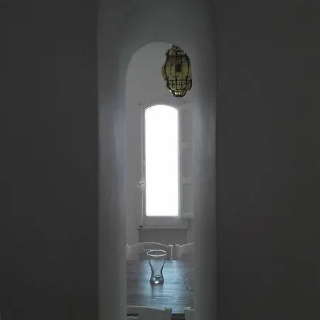 La Casa Bianca Puglia Rodi Garganico