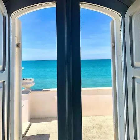 La Casa Bianca Puglia *